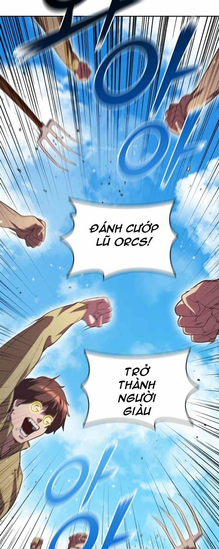 Hồi Quy Thành Công Tước