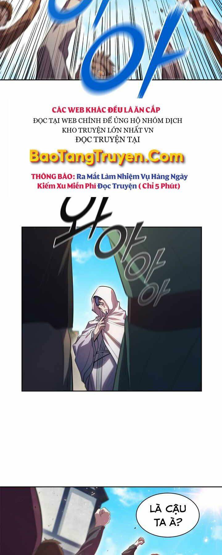 Hồi Quy Thành Công Tước