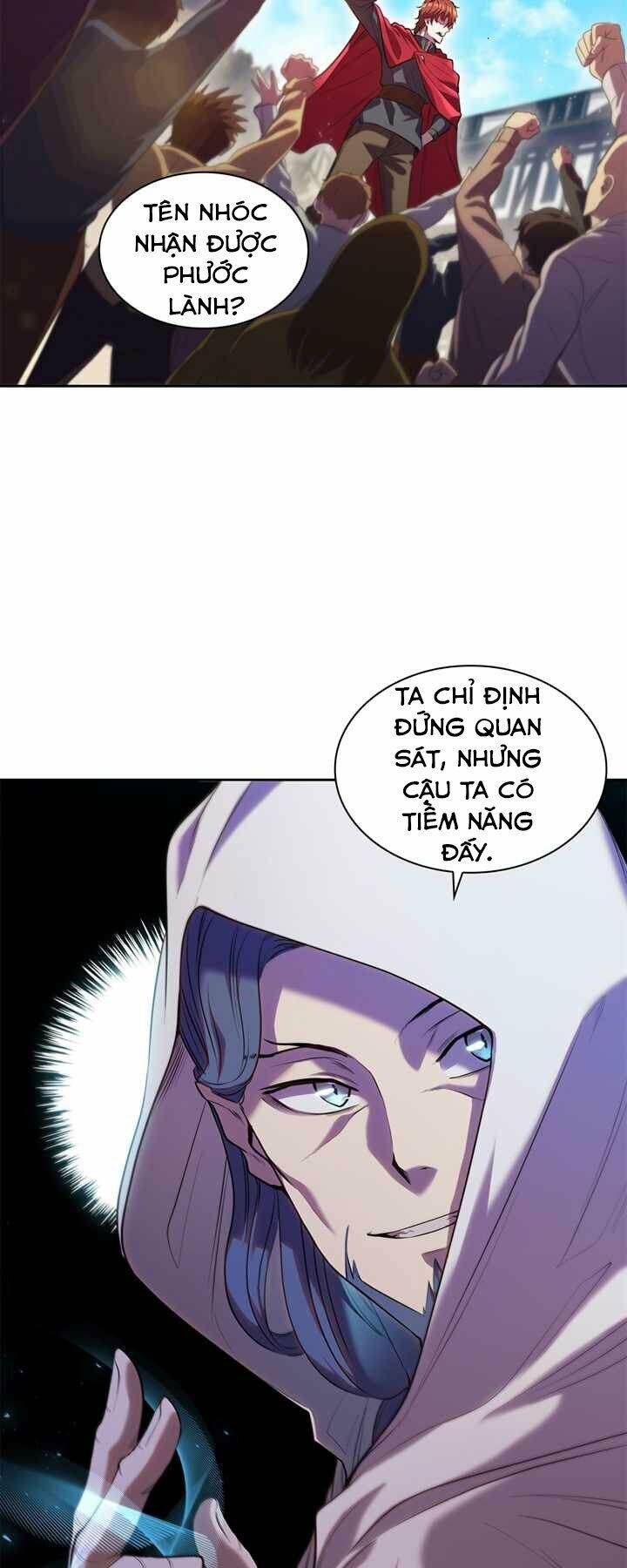 Hồi Quy Thành Công Tước