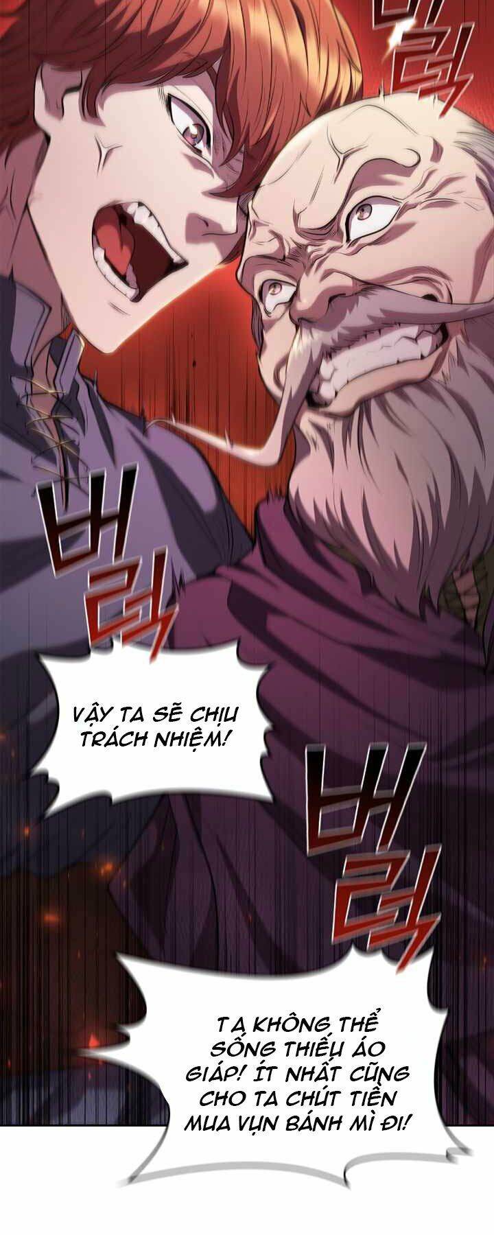 Hồi Quy Thành Công Tước