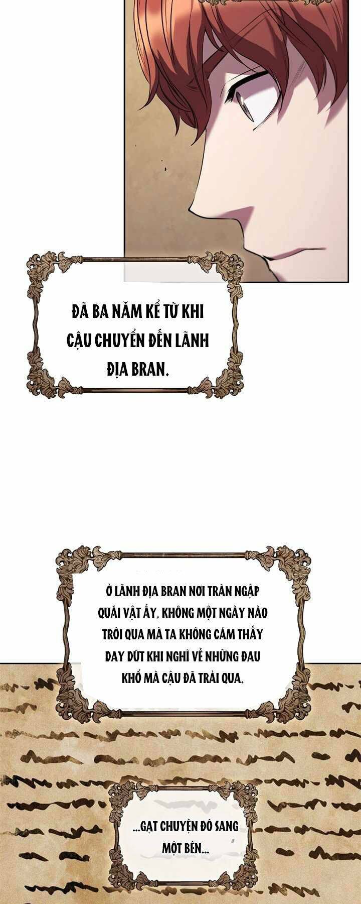 Hồi Quy Thành Công Tước
