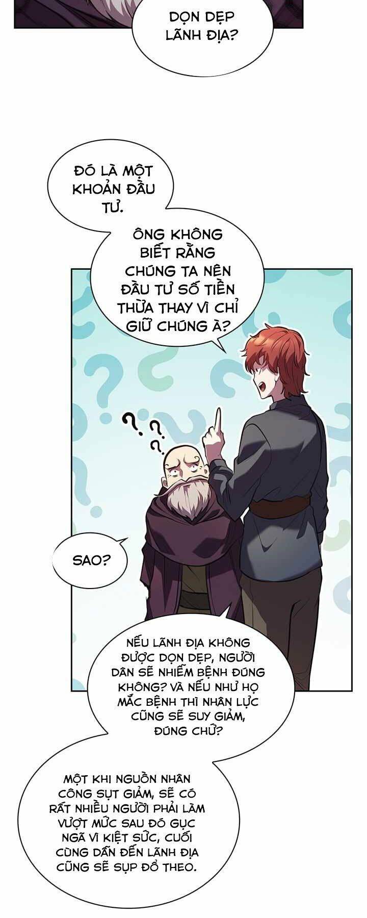 Hồi Quy Thành Công Tước