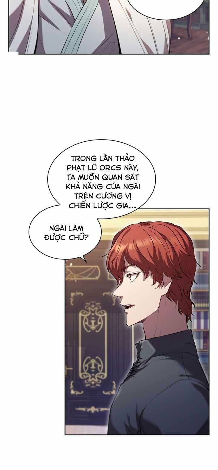 Hồi Quy Thành Công Tước