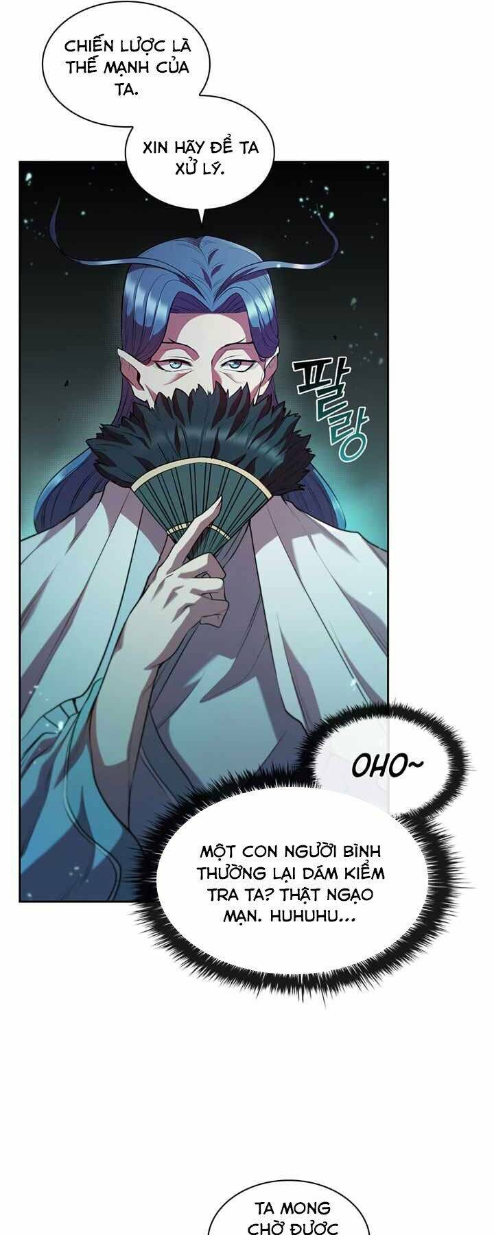 Hồi Quy Thành Công Tước
