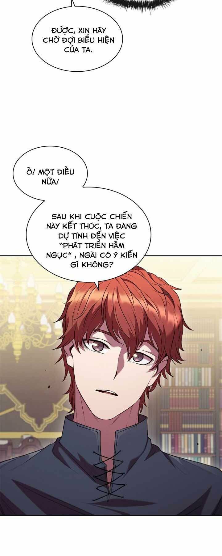 Hồi Quy Thành Công Tước
