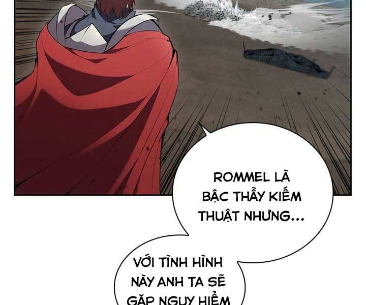 Hồi Quy Thành Công Tước