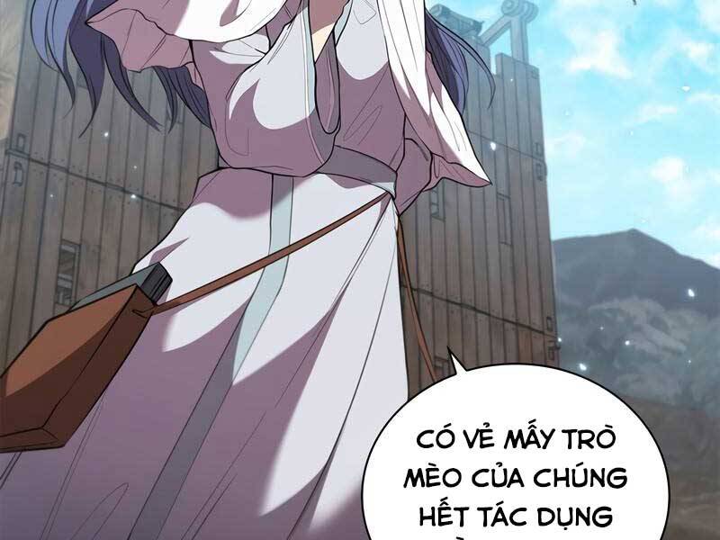 Hồi Quy Thành Công Tước
