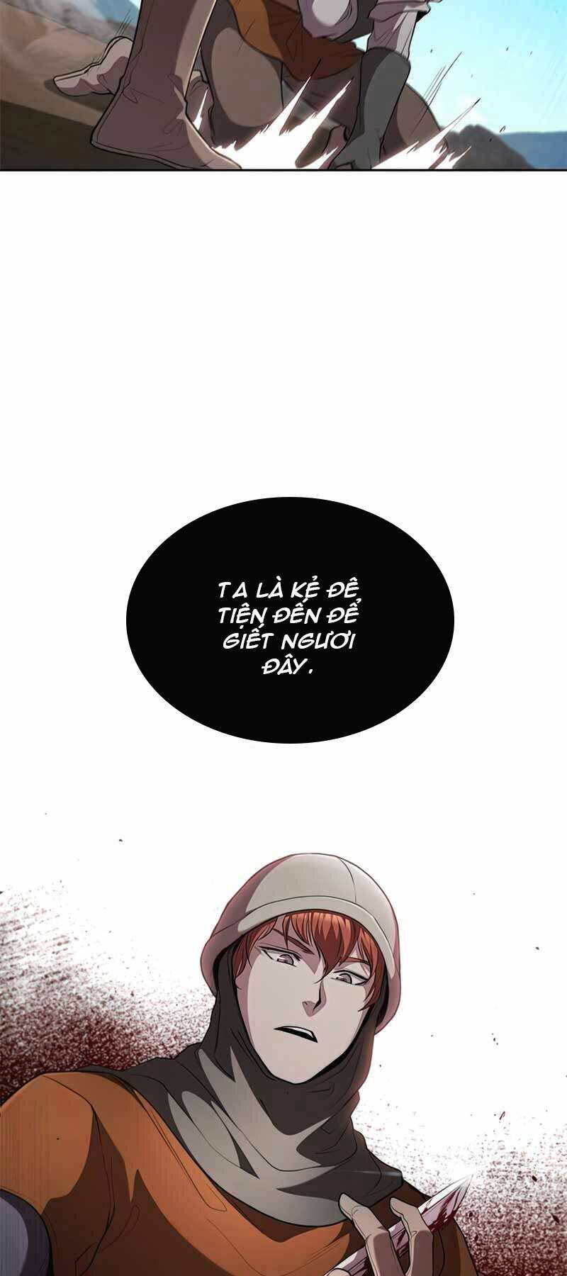 Hồi Quy Thành Công Tước