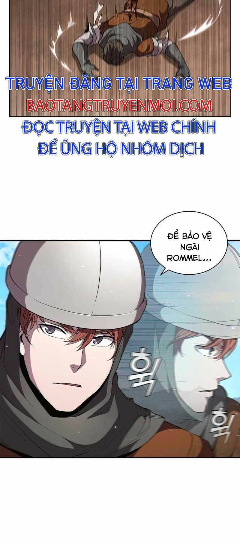 Hồi Quy Thành Công Tước