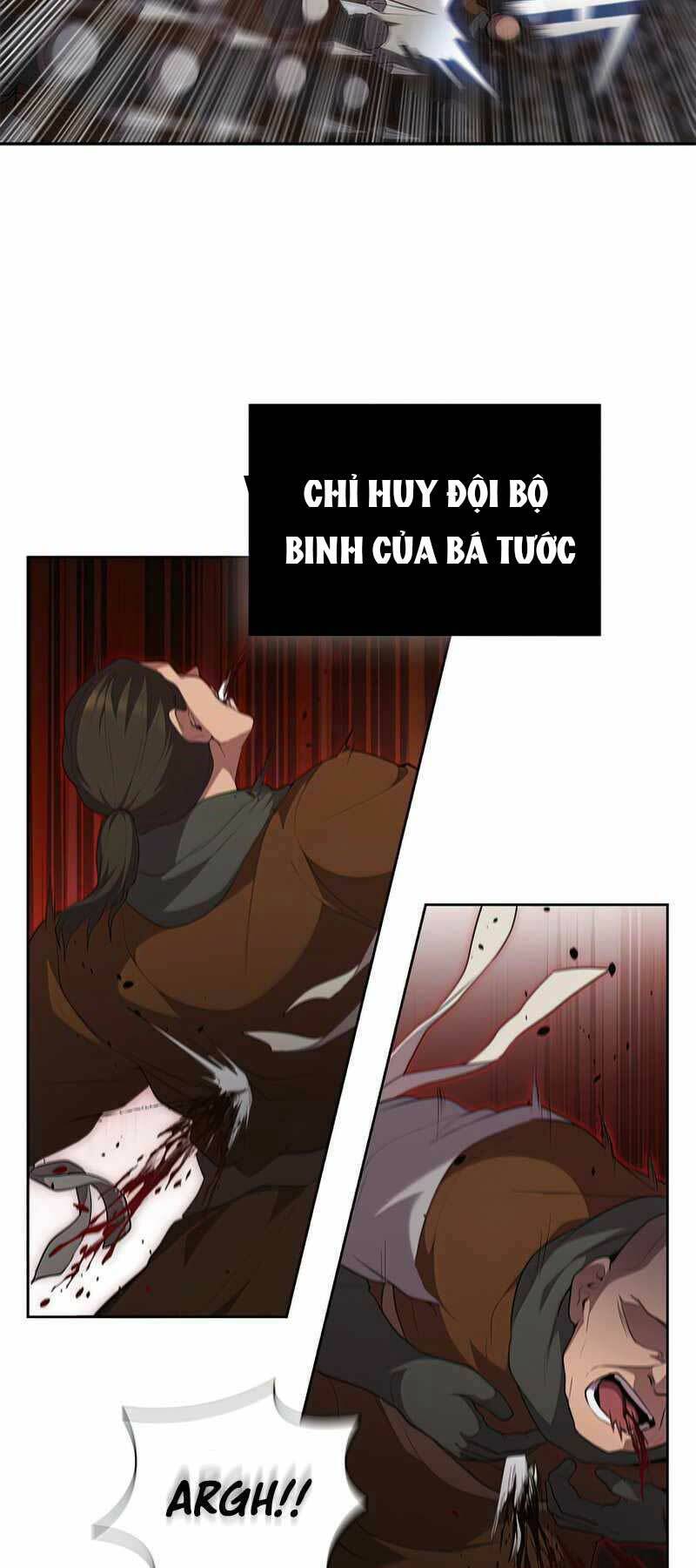 Hồi Quy Thành Công Tước