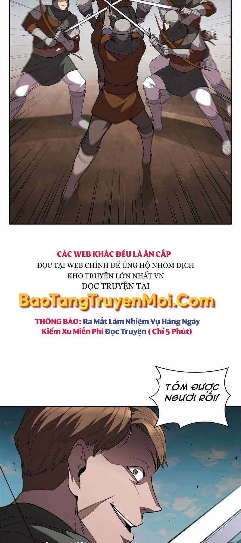 Hồi Quy Thành Công Tước