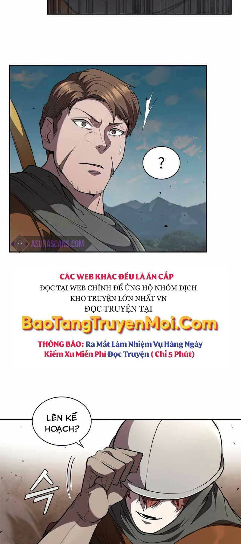 Hồi Quy Thành Công Tước