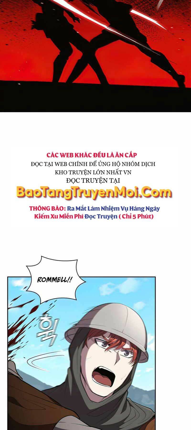 Hồi Quy Thành Công Tước