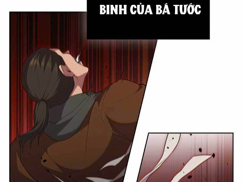 Hồi Quy Thành Công Tước