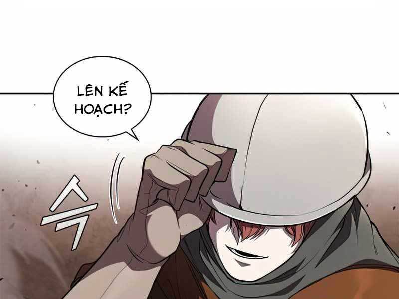 Hồi Quy Thành Công Tước