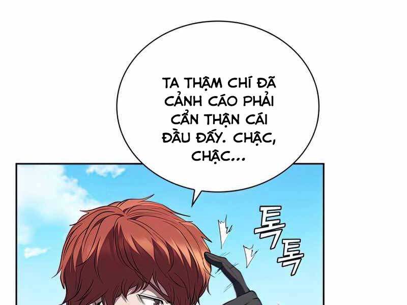 Hồi Quy Thành Công Tước