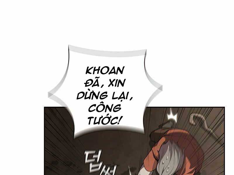 Hồi Quy Thành Công Tước