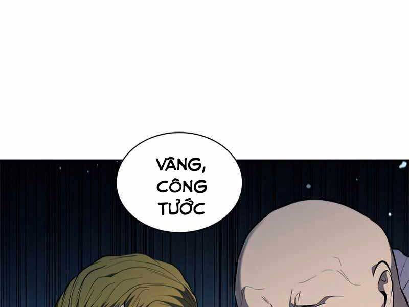 Hồi Quy Thành Công Tước