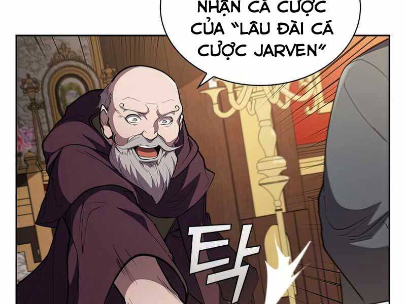 Hồi Quy Thành Công Tước