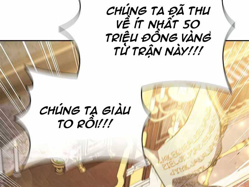Hồi Quy Thành Công Tước
