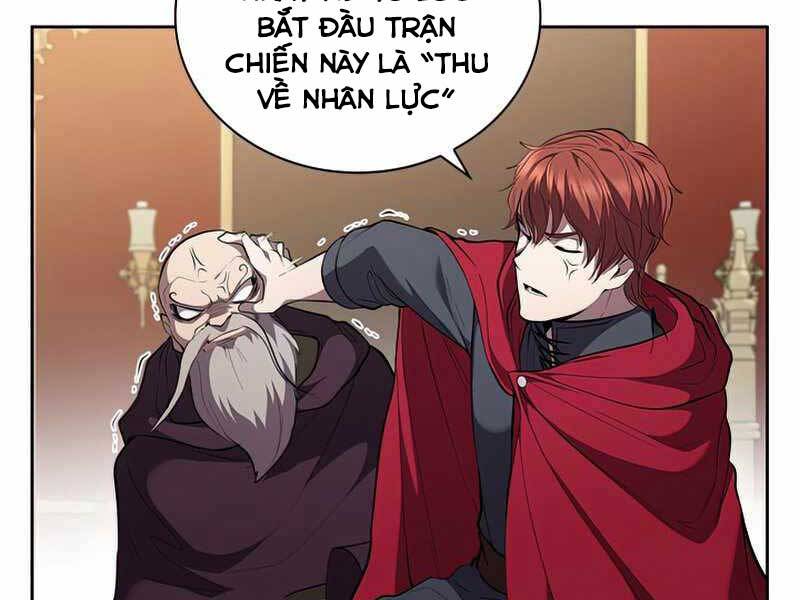 Hồi Quy Thành Công Tước