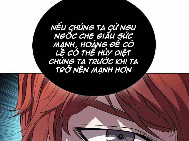 Hồi Quy Thành Công Tước