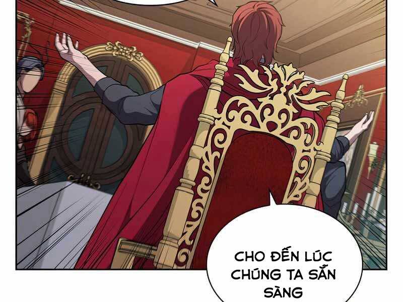 Hồi Quy Thành Công Tước