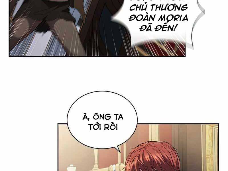 Hồi Quy Thành Công Tước