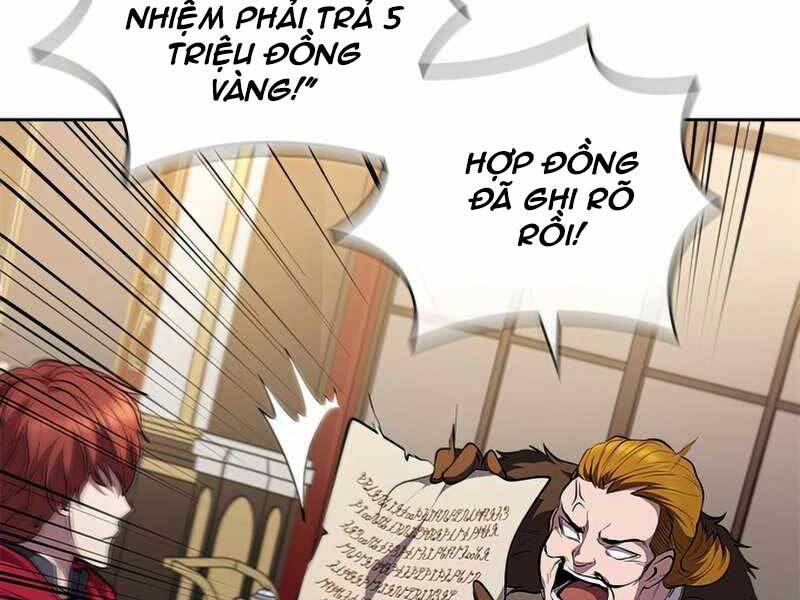 Hồi Quy Thành Công Tước