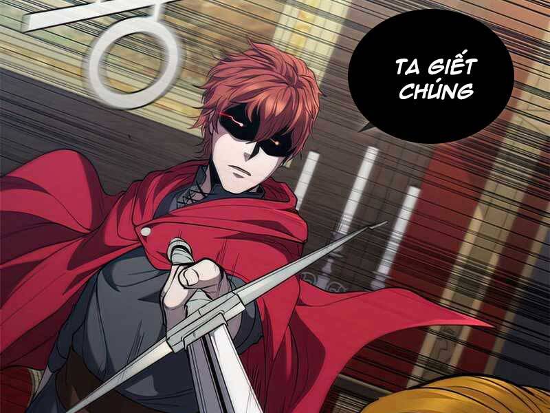 Hồi Quy Thành Công Tước