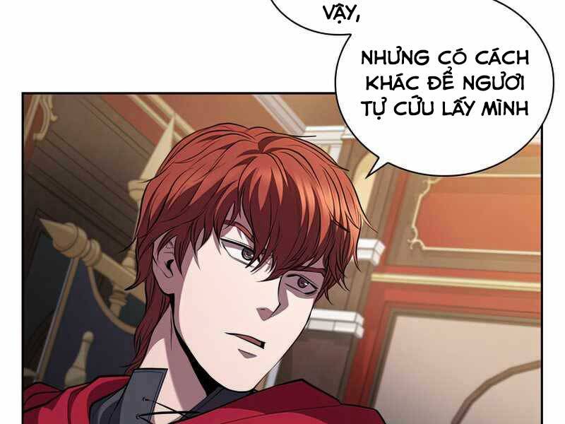 Hồi Quy Thành Công Tước