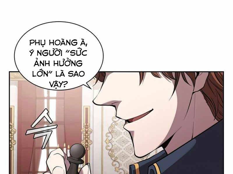 Hồi Quy Thành Công Tước