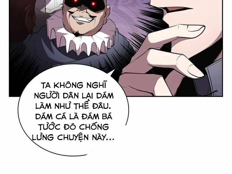 Hồi Quy Thành Công Tước