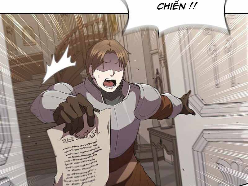 Hồi Quy Thành Công Tước