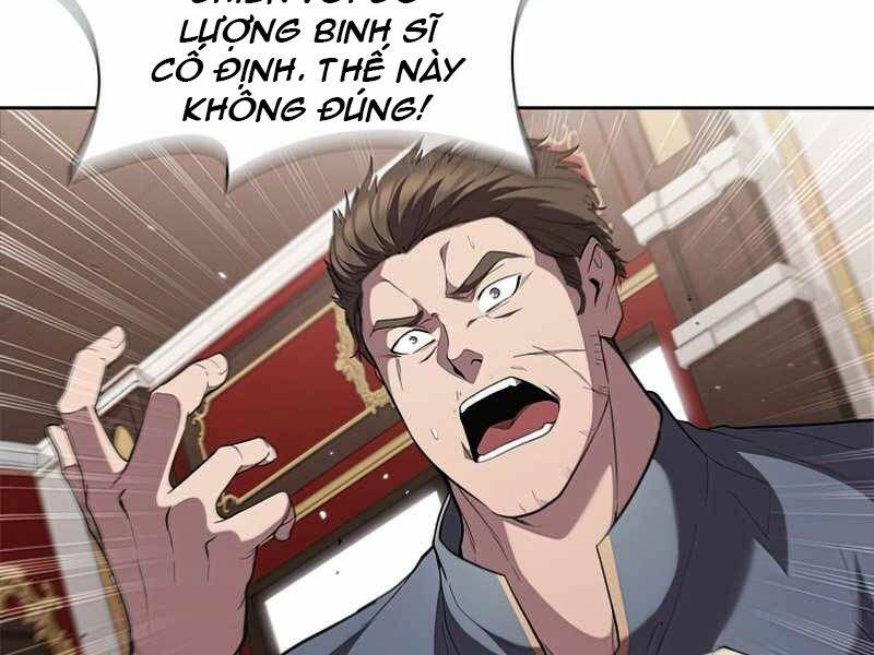 Hồi Quy Thành Công Tước