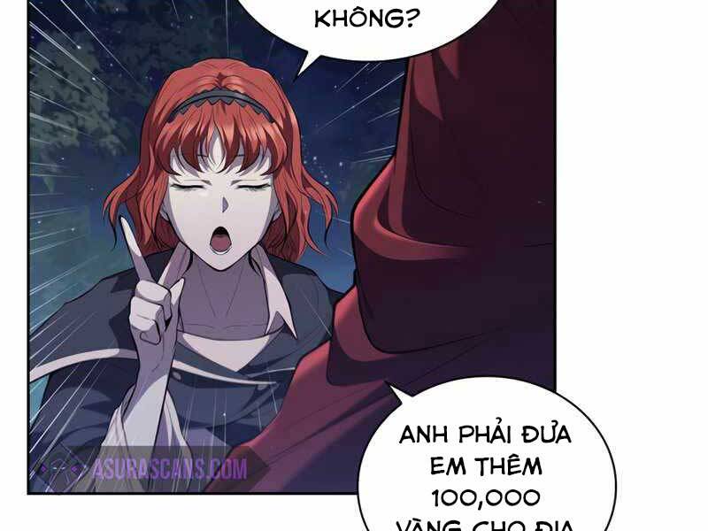 Hồi Quy Thành Công Tước