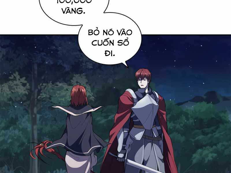 Hồi Quy Thành Công Tước