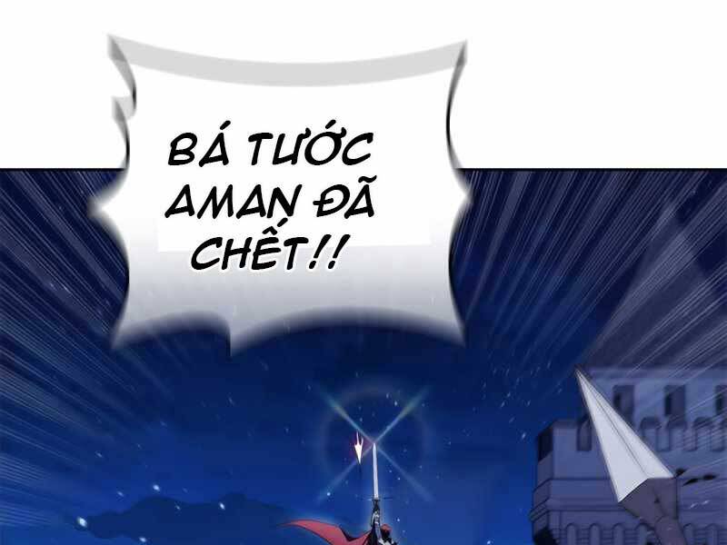 Hồi Quy Thành Công Tước