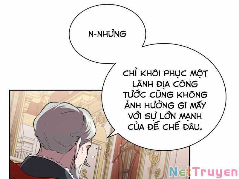 Hồi Quy Thành Công Tước