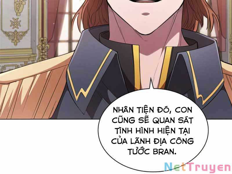 Hồi Quy Thành Công Tước