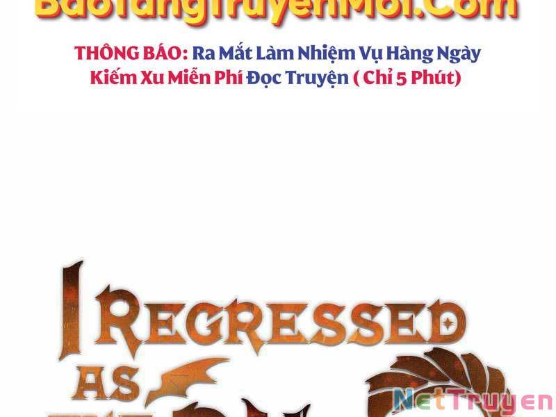 Hồi Quy Thành Công Tước