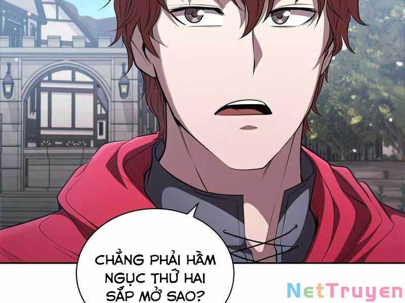Hồi Quy Thành Công Tước