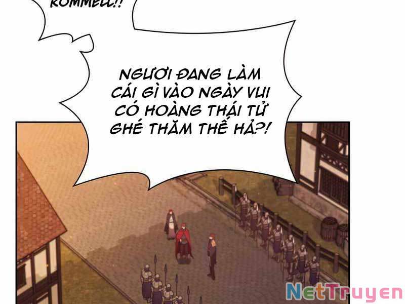 Hồi Quy Thành Công Tước