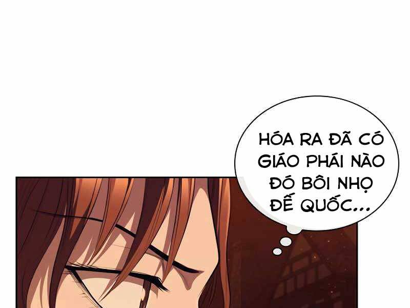 Hồi Quy Thành Công Tước