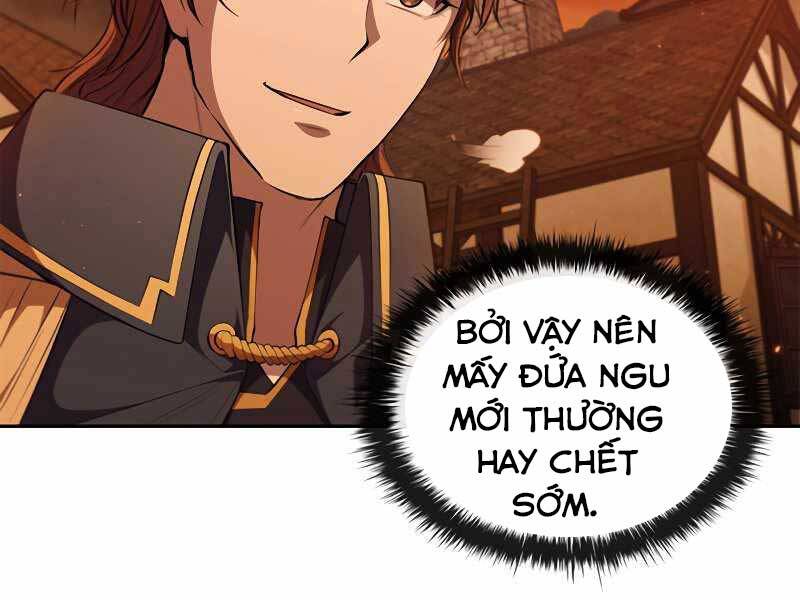 Hồi Quy Thành Công Tước