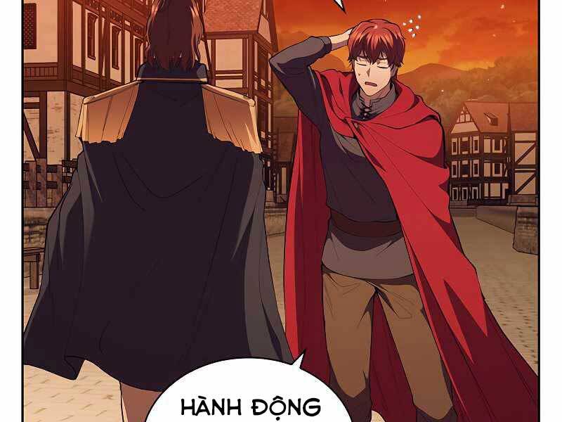 Hồi Quy Thành Công Tước