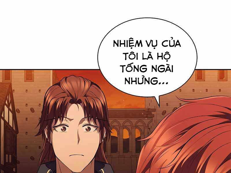 Hồi Quy Thành Công Tước