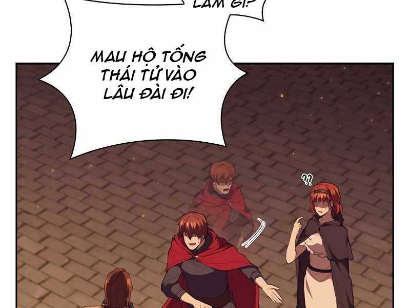 Hồi Quy Thành Công Tước