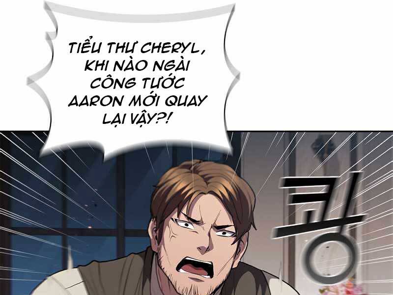 Hồi Quy Thành Công Tước