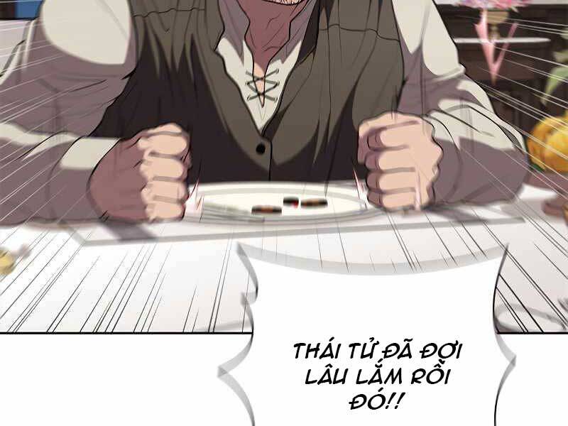 Hồi Quy Thành Công Tước